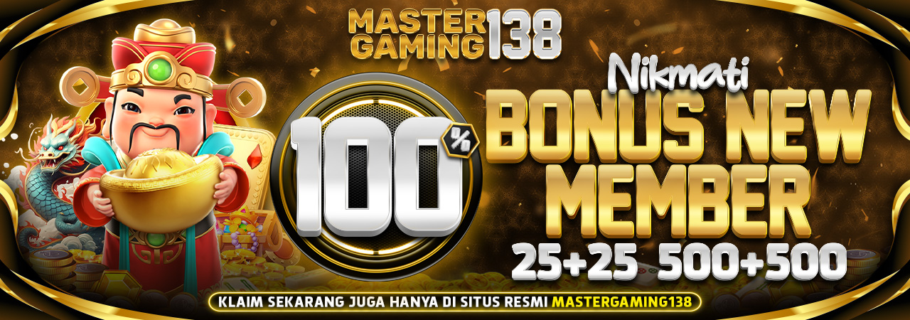 mastergaming138